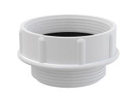 Alcadrain Redukcia plastová 5/4