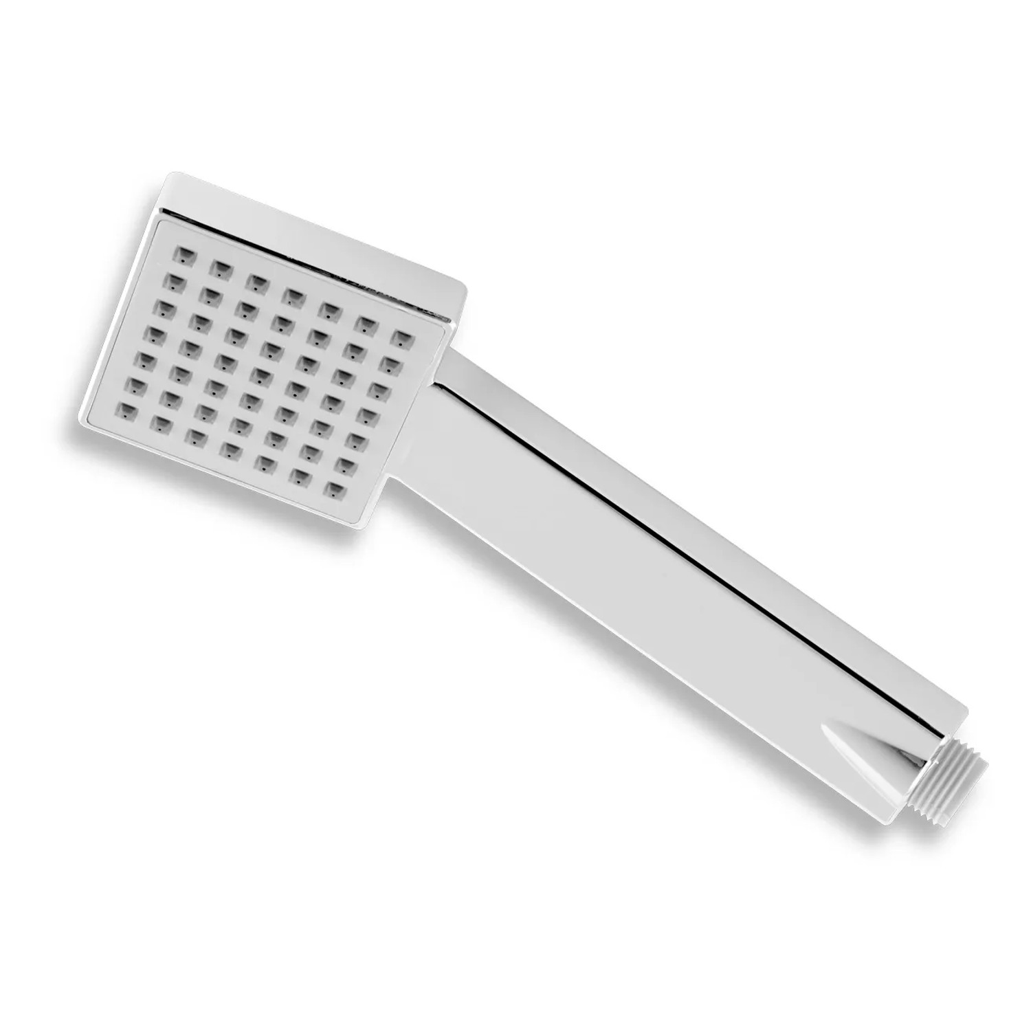 E-shop Novaservis Ručná sprcha RU/130,0, 1 prúd, chróm, 75 x 75 mm