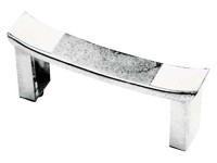 Jika Kovové nohy pre vane Alma, Tanza Plus, Tanza a Riga