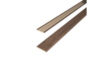 Egger Skladacia lišta pre stenový panel DecoWall FL002 dub Annaba prírodná 2,4 m
