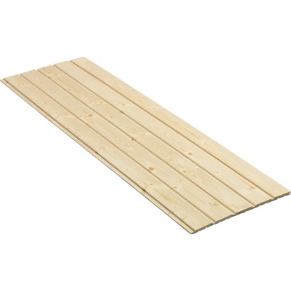 Rettenmeier Obklad. palub. Standard smrek/jedľa kvalita HF 200 x 1,25 x 9,6 cm