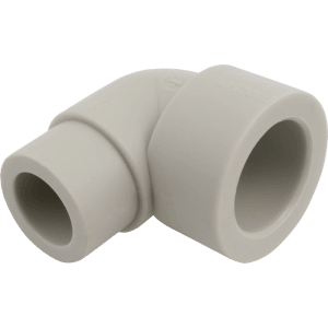 FV-Plast Koleno PPR 90° vnútorné/vonkajšie 25 x 25 mm