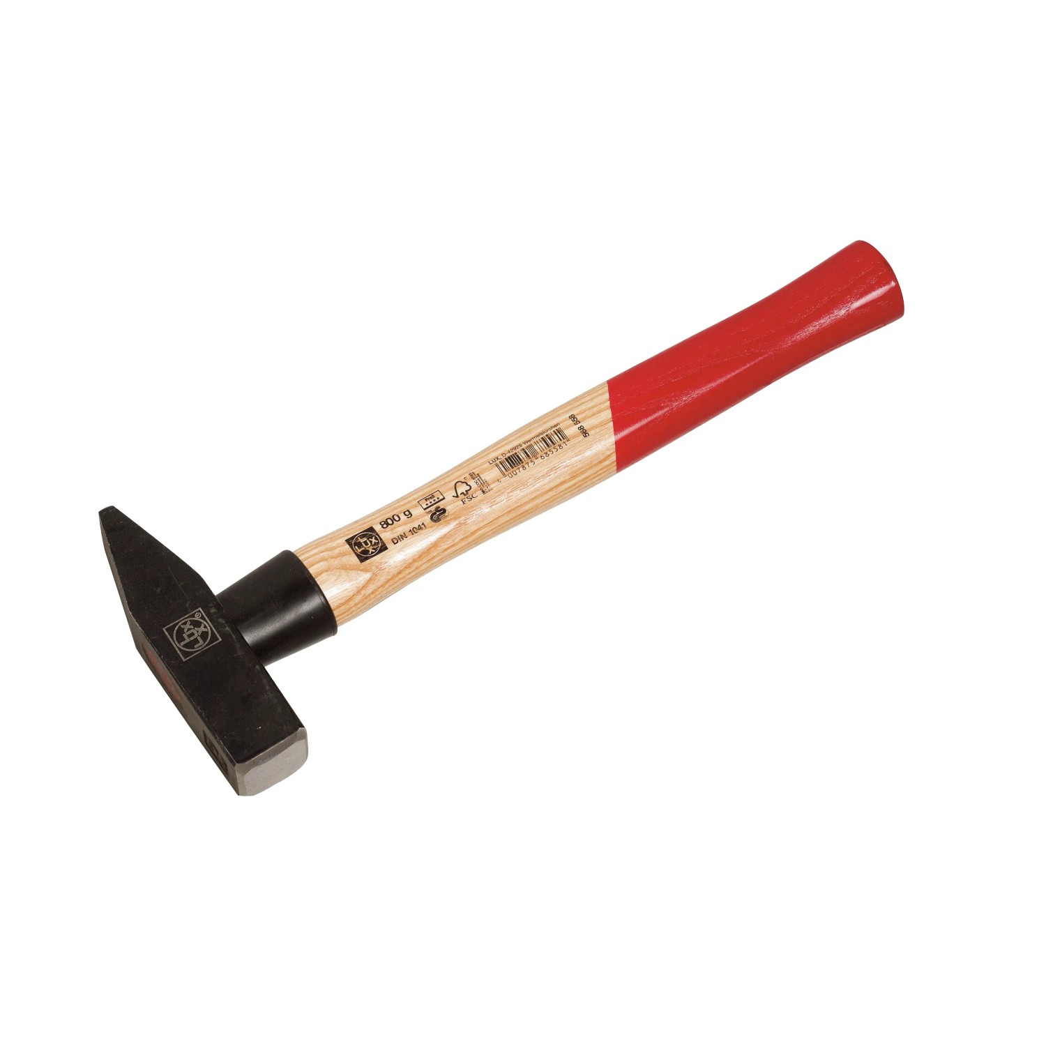 E-shop LUX-TOOLS Kladivo Comfort 800 g