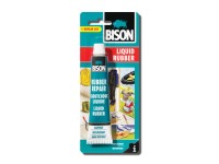 BISON Lepidlo tekutá guma LIQUID RUBBER, 50 ml