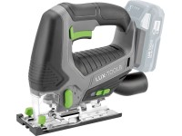 LUX-TOOLS 1 PowerSystem Aku priamočiara píla A-ST-20 B Solo