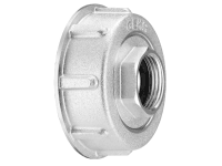 GEKA plus IBC adaptér (30.0040.8)