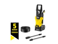 Kärcher Vysokotlakový čistič K 3 Kärcher Vysokotlakový čistič K 3