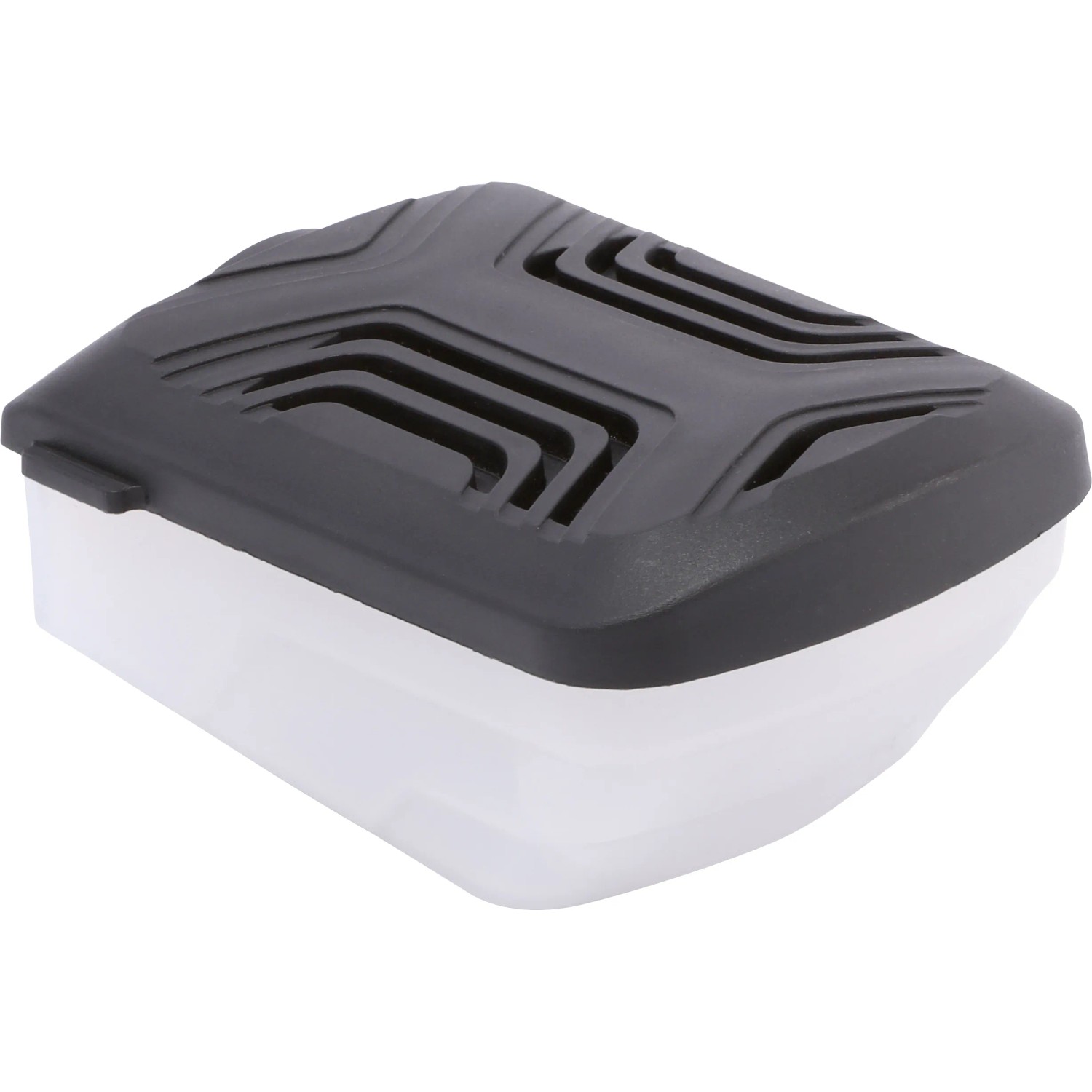 E-shop Záchytný box na prach pre LUX-TOOLS multibrúsku E-MUS-21