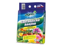 Agro Záhradnícke hnojivo 5 kg