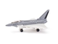 SIKU Kovový model Military - Stíhačka