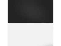 Juwel Aquarium Fototapeta obojstranná, čierno-biela, 60 x 30 cm