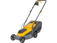 CMI Elektrická kosačka na trávu C-ERM-1300/32