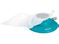Bestway Bazénový vysávač AquaSuction, 43 x 36,6 x 14,5 cm