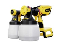 Wagner Striekacia pištoľ HVLP Universal Sprayer W 600
