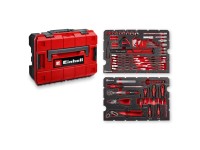 Einhell Kufor so sadou náradia E-Case, 80dielna
