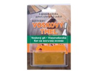 Kittfort Voskový tmel dub 12 g