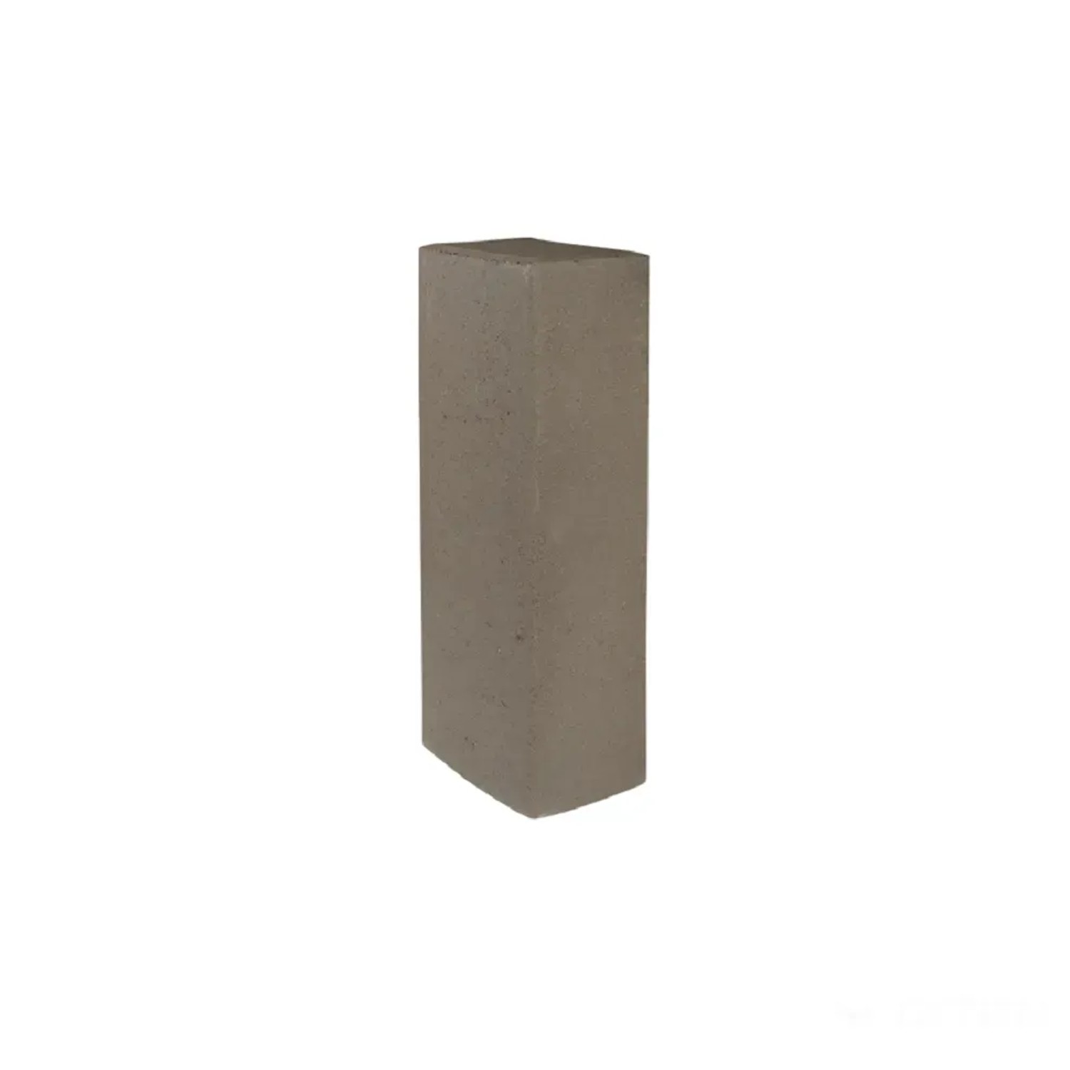 E-shop DITON Palisáda Alta odľahčená 60 prírodná 18 x 12 x 60 cm