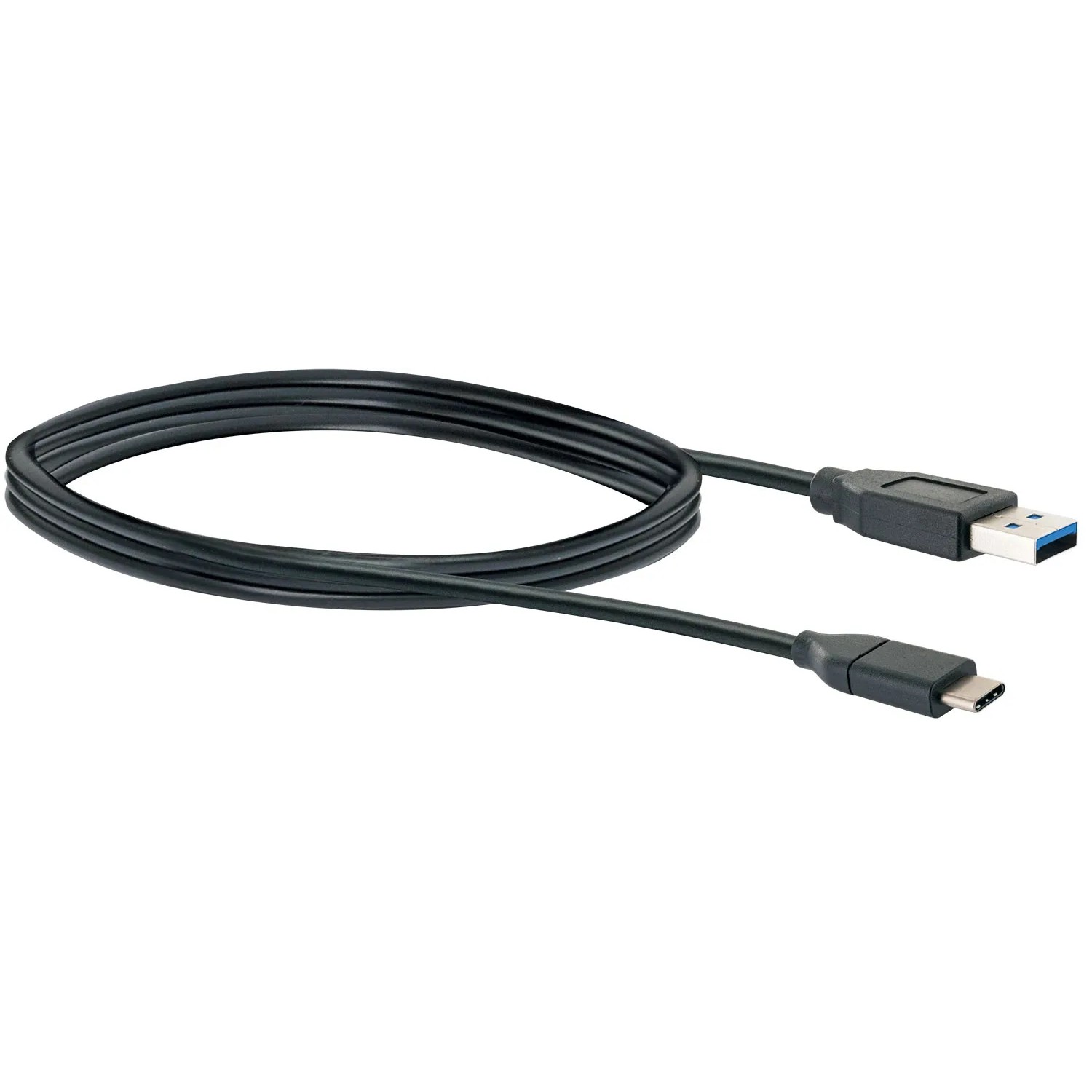 E-shop Schwaiger USB kábel s adaptérom z konektora C na konektor A