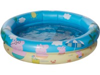 Happy People Peppa Pig Detský bazénik