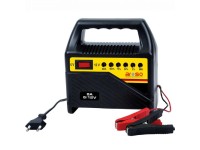 Aroso Nabíjačka autobatérií 6A 6V/12V Aroso Nabíjačka autobatérií 6A 6V/12V