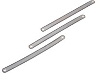 Pílový list, 3 ks