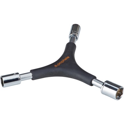 Prophete Hviezdicový kľúč