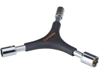 Prophete Hviezdicový kľúč