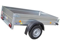 Agados Príves Handy-7 N1 bez príslušenstva, 750 kg Agados Príves Handy-7 N1 bez príslušenstva, 750 kg