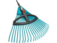 GARDENA Combisystem Nastaviteľné švédske hrable plastové