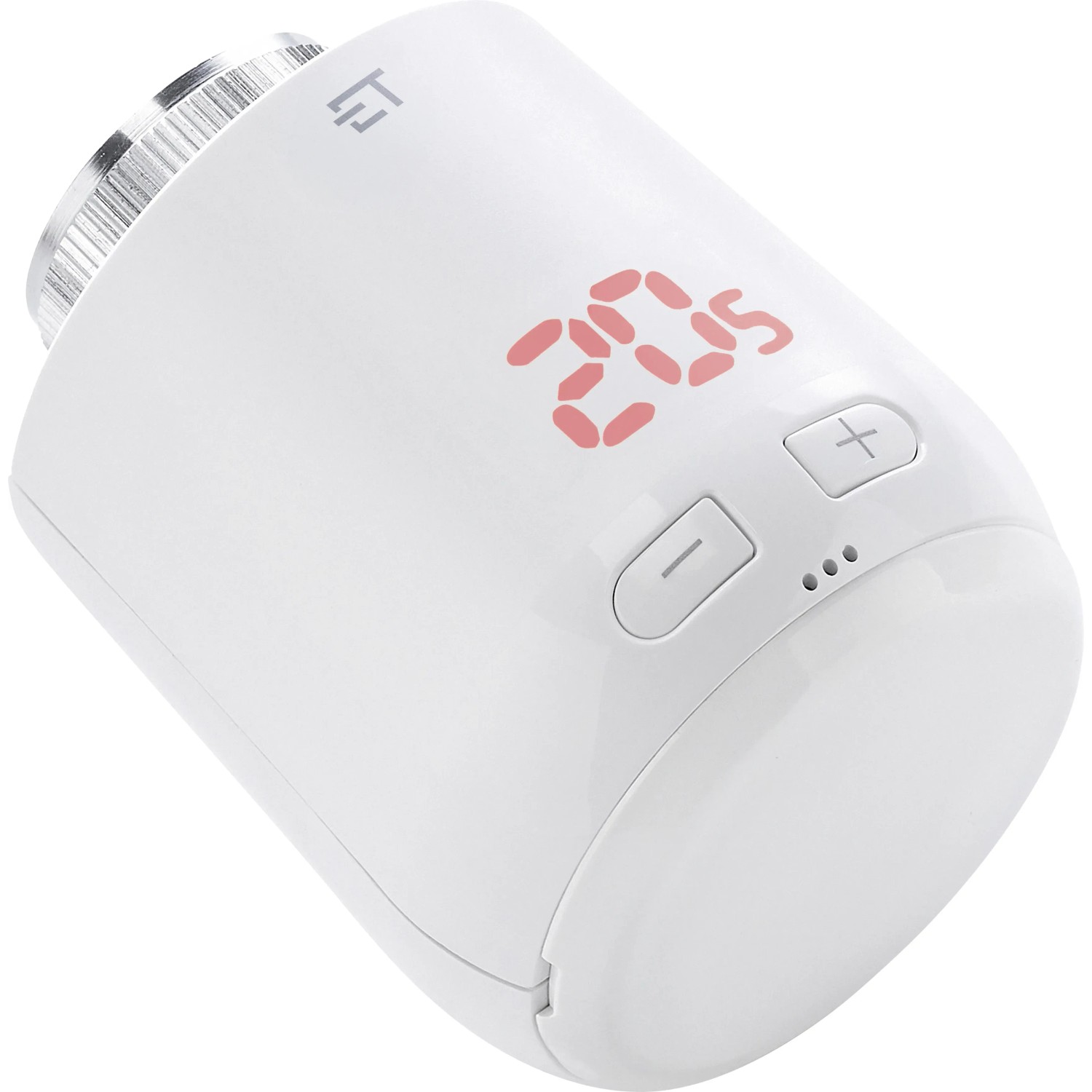 E-shop Eurotronic Elektrický termostat Comet Zero ZigBee DHA-257
