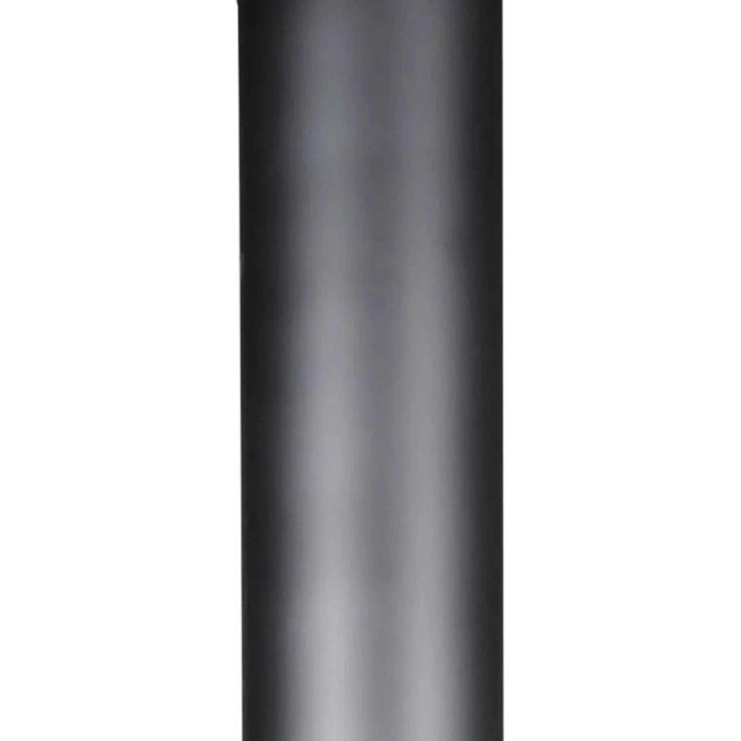 E-shop Buschbeck Komínový nástavec pre gril.krb Auckland/Melbourne, tmavo hnedá, 100 cm