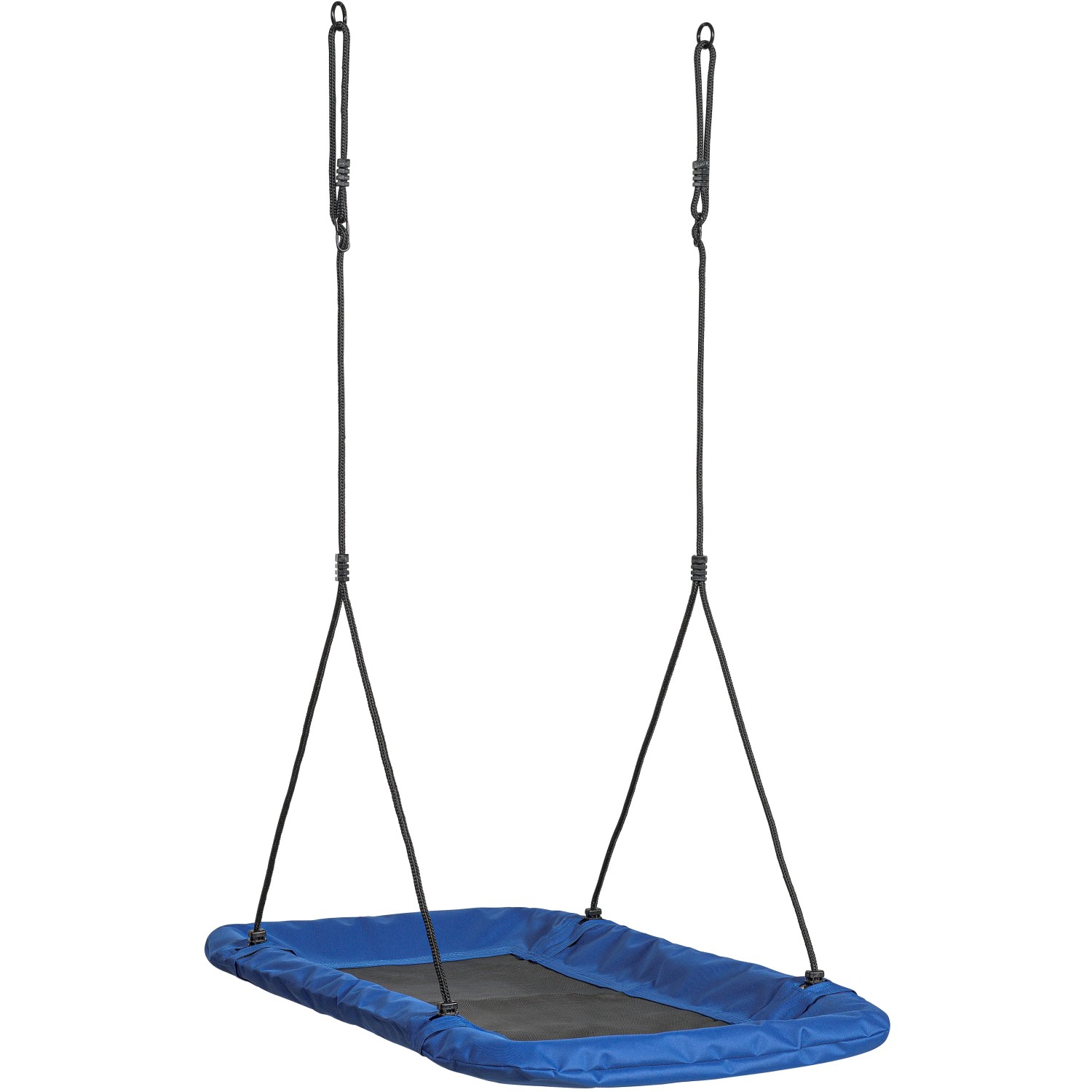 E-shop SwingKing Hojdacie hniezdo, plátno, 65 x 55 cm