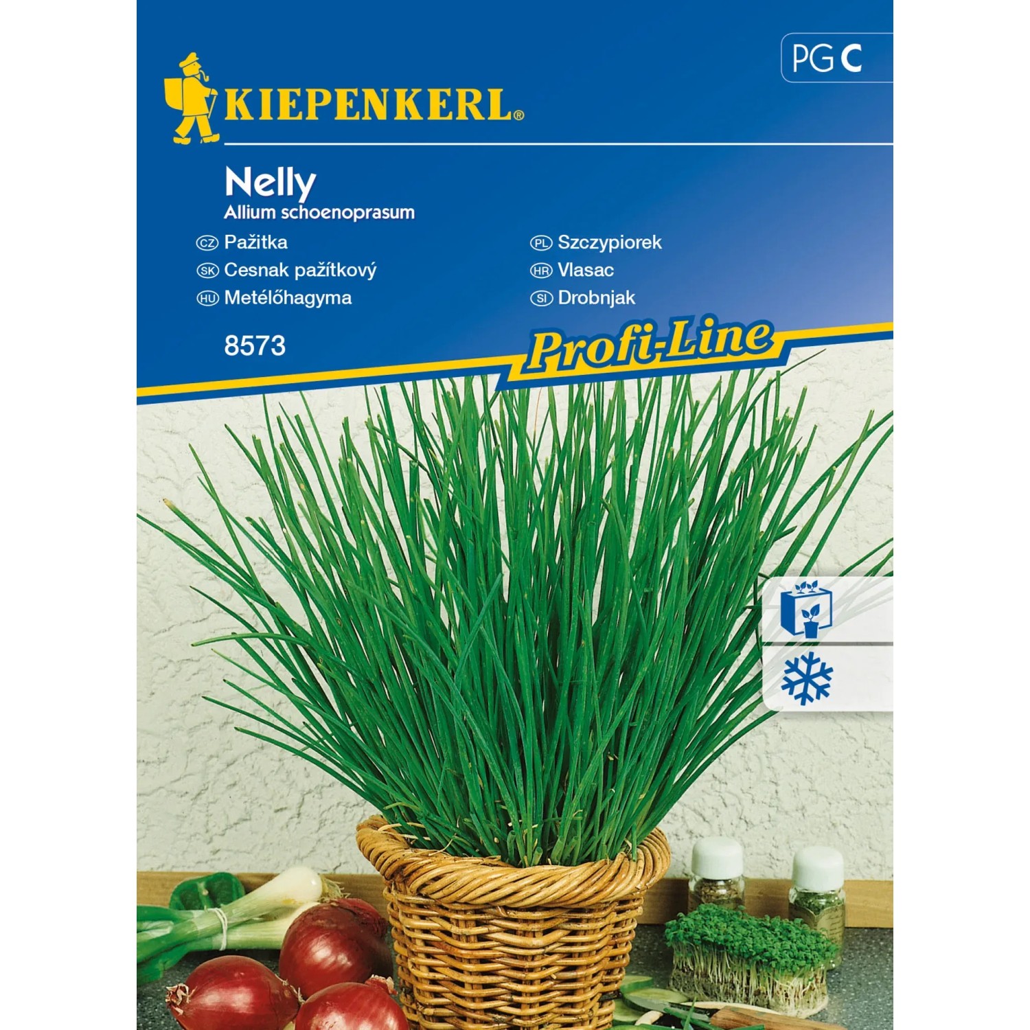 E-shop Kiepenkerl Pažítka Nelly