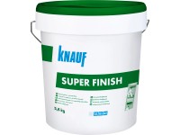 Knauf Super Finish jemná stierková hmota 5,4 kg