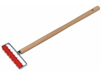 LUX-TOOLS Tapetovací ostnatý valec 15 cm