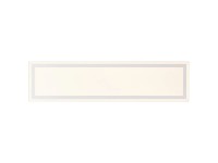 Brilliant LED strop svietidlo Laurice 24W, 2600lm, 2700-6500K, 50 x 100 x 250mm