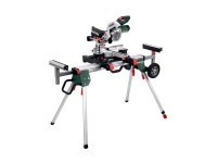 Metabo Kapovacia píla KGS 216 M + stojan KSU 251