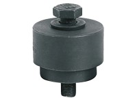 Wolfcraft Vykružovač otvorov pre vodovodnú batériu, 1 3/8