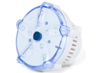 Bestway LED osvetlenie pre vírivky LAY-Z SPA-Xtras so 7 farbami, pr. 9,2 x 6,2cm