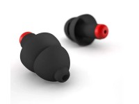 Alpine Hearing WorkSafe Štuple do uší do hlučného pracovného prostredia