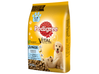 Pedigree Granule pre psy JUNIOR s kuracím a ryžou 500 g