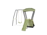 EXIT Vonkajšia hracia zostava Ivy 5v1 253 x 216 x 268 cm