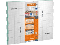 Selit Izolačná podložka pod podlahy Selitac AquaStop 0,8 x 6,25 m, hr. 5 mm Selit Izolačná podložka pod podlahy Selitac AquaStop 0,8 x 6,25 m, hr. 5 mm