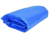 MARIMEX Solárna plachta modrá pr. 2,5 m MARIMEX Solárna plachta modrá pr. 2,5 m
