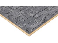 Egger Dizajnový stenový panel DecoWall DO005 bridlice Narva 125 x 66 cm