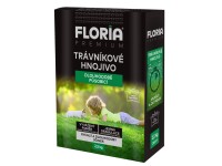 FLORIA PREMIUM Dlhodobo pôsobiace trávnikové hnojivo 2,5 kg FLORIA PREMIUM Dlhodobo pôsobiace trávnikové hnojivo 2,5 kg