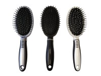 Kefa na vlasy, mix farieb