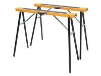 Koza stavebná skladacia kovová 2 ks, 100 x 40 x 80 cm