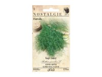 Nostalgie Semienka Kôpor voňavý HANÁK