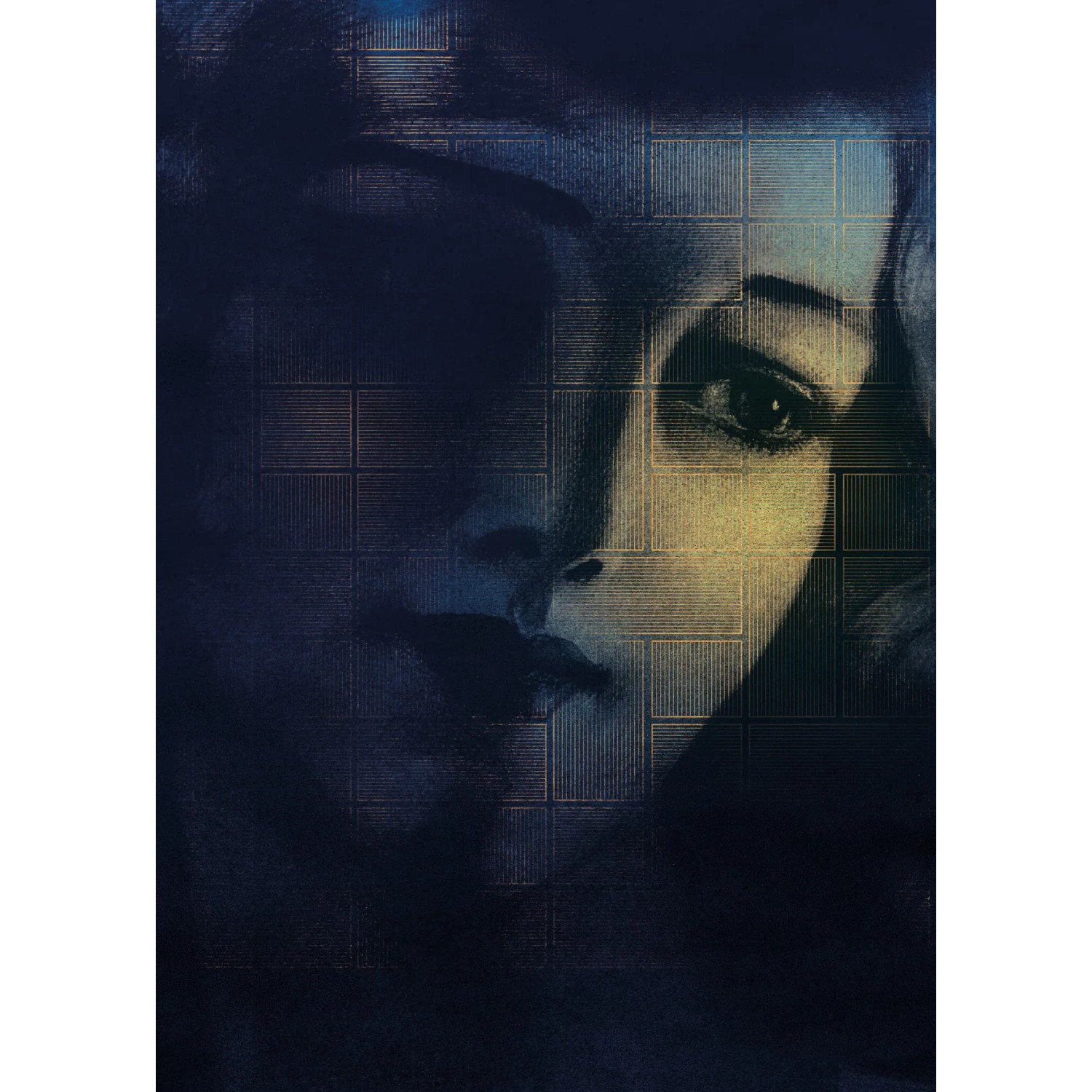 E-shop Komar Vliesová fototapeta Lumière, 200 x 280 cm